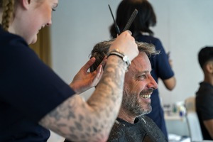 The Salon